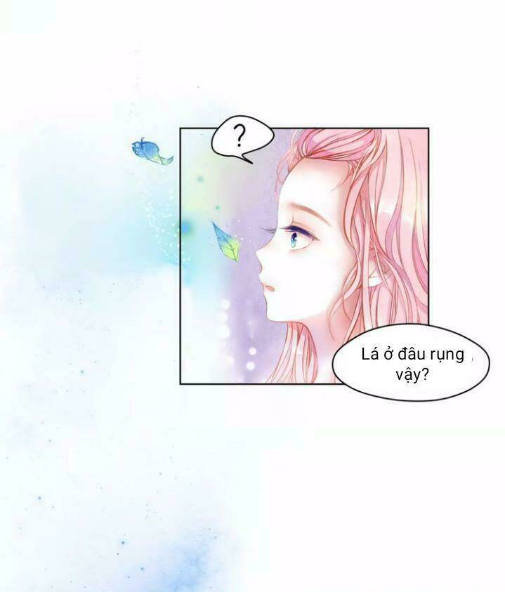 Chuông Và Lá: Chapter 2.5