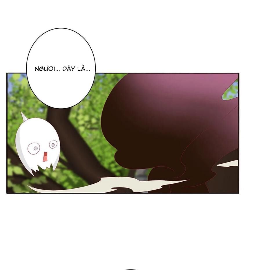 Thông Linh Phi: Chapter 643