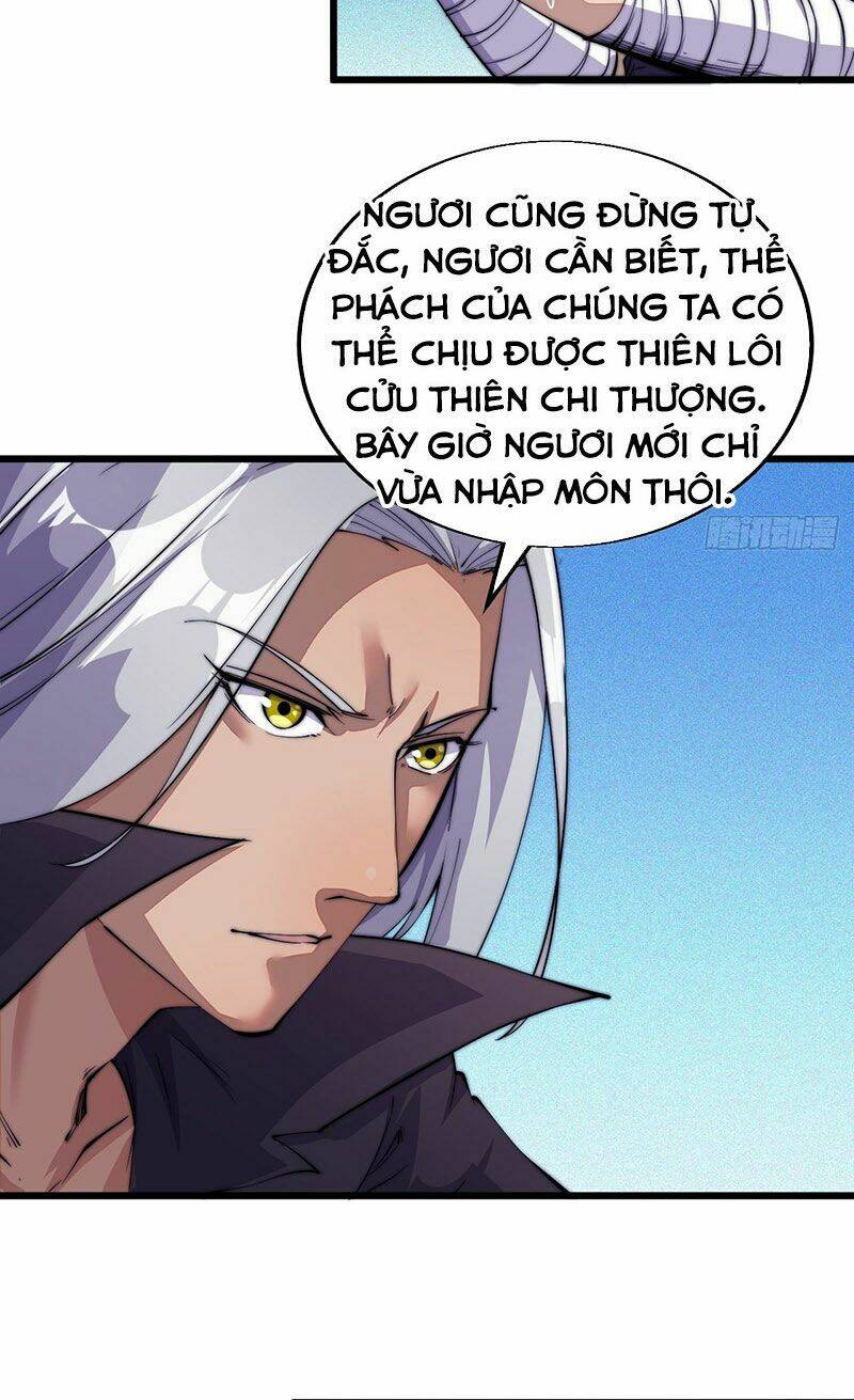 Võ Lăng Cửu Thiên: Chapter 5