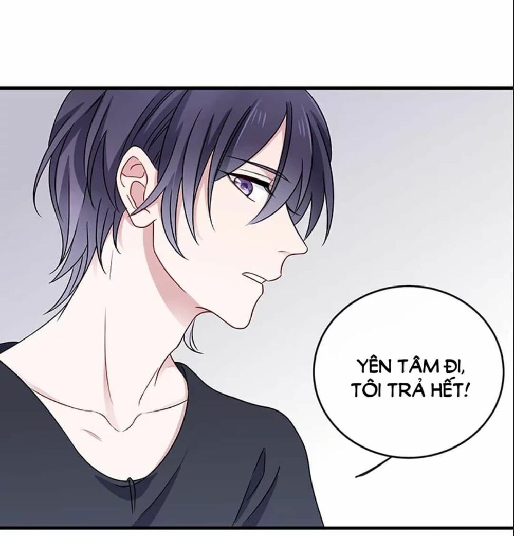 Hãy Call trước khi bốc cháy: Chapter 22