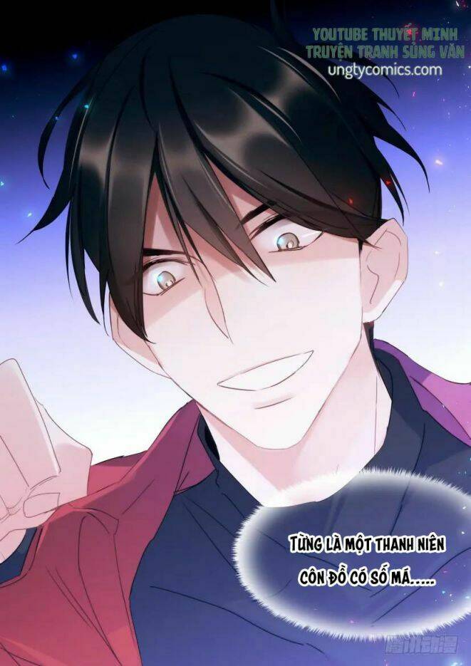 Ảnh Đế X Ảnh Đế: Chapter 108