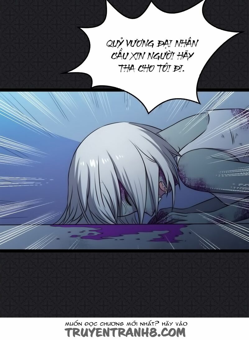 Ngạo Kiều Quỷ Vương Yêu Ta: Chapter 8