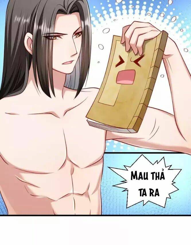 Tiểu Hoàng Thư Và Tiểu Hoàng Thúc: Chapter 64