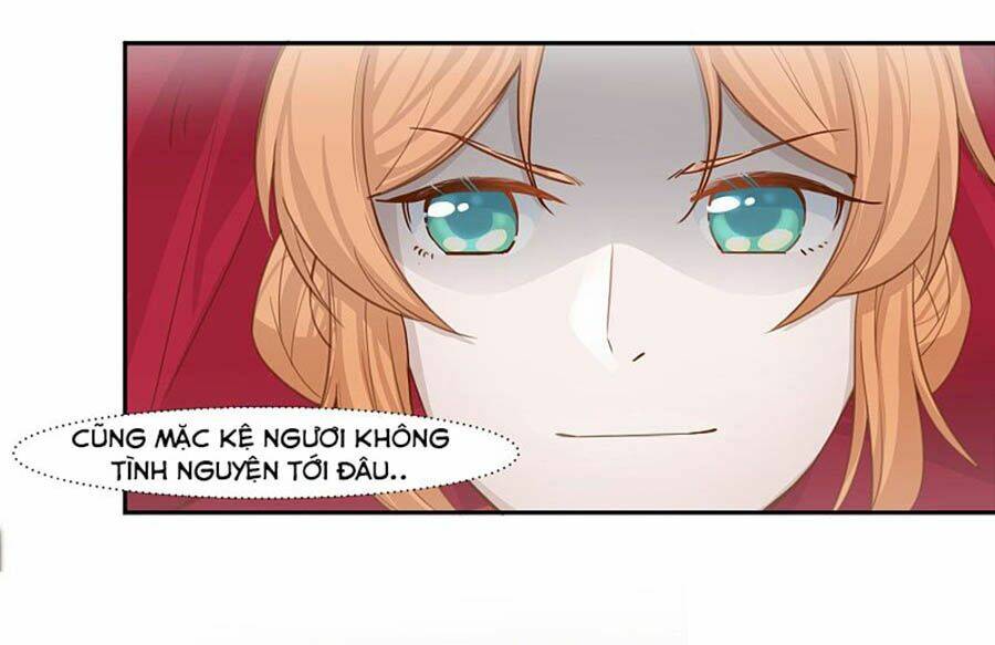 Thừa Tướng Đại Nhân Cầu Hưu Thê: Chapter 1