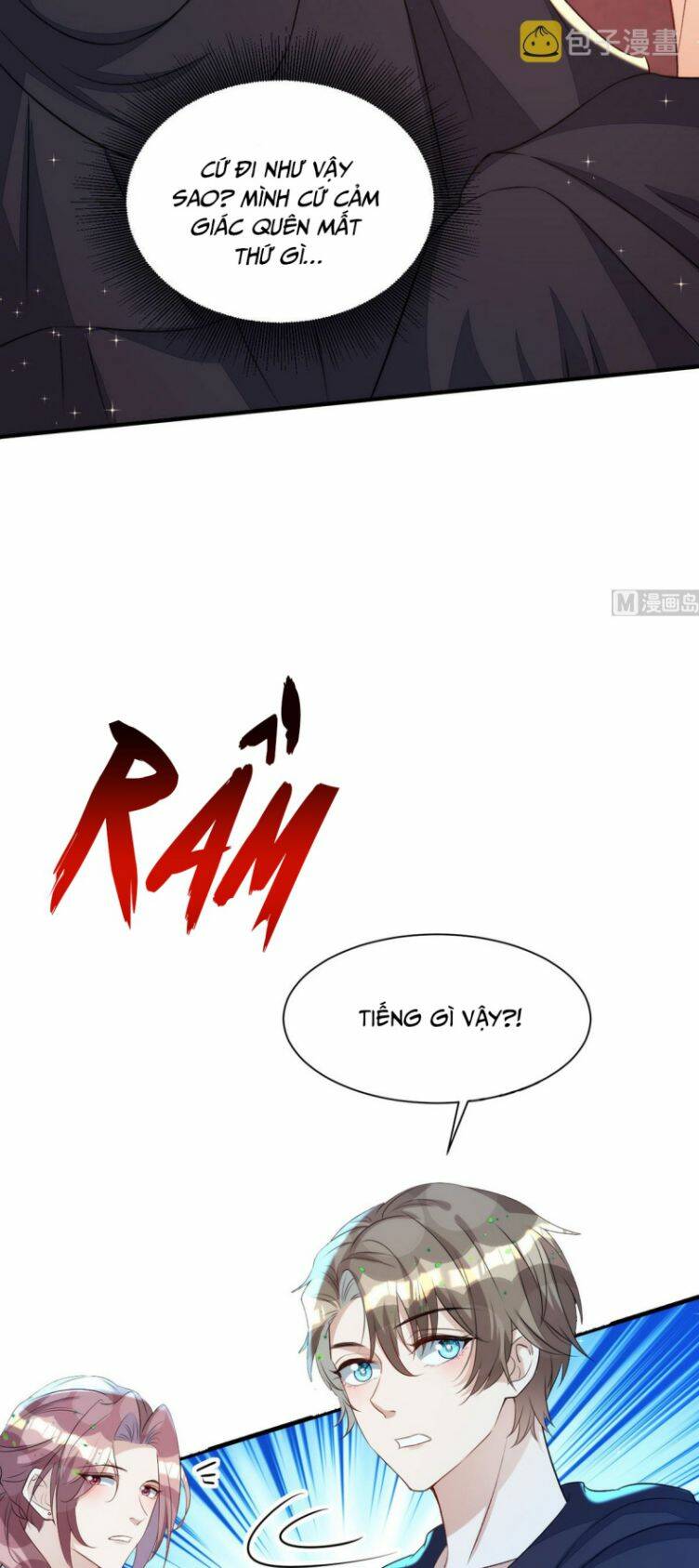 Thú Thụ Bất Thân: Chapter 155