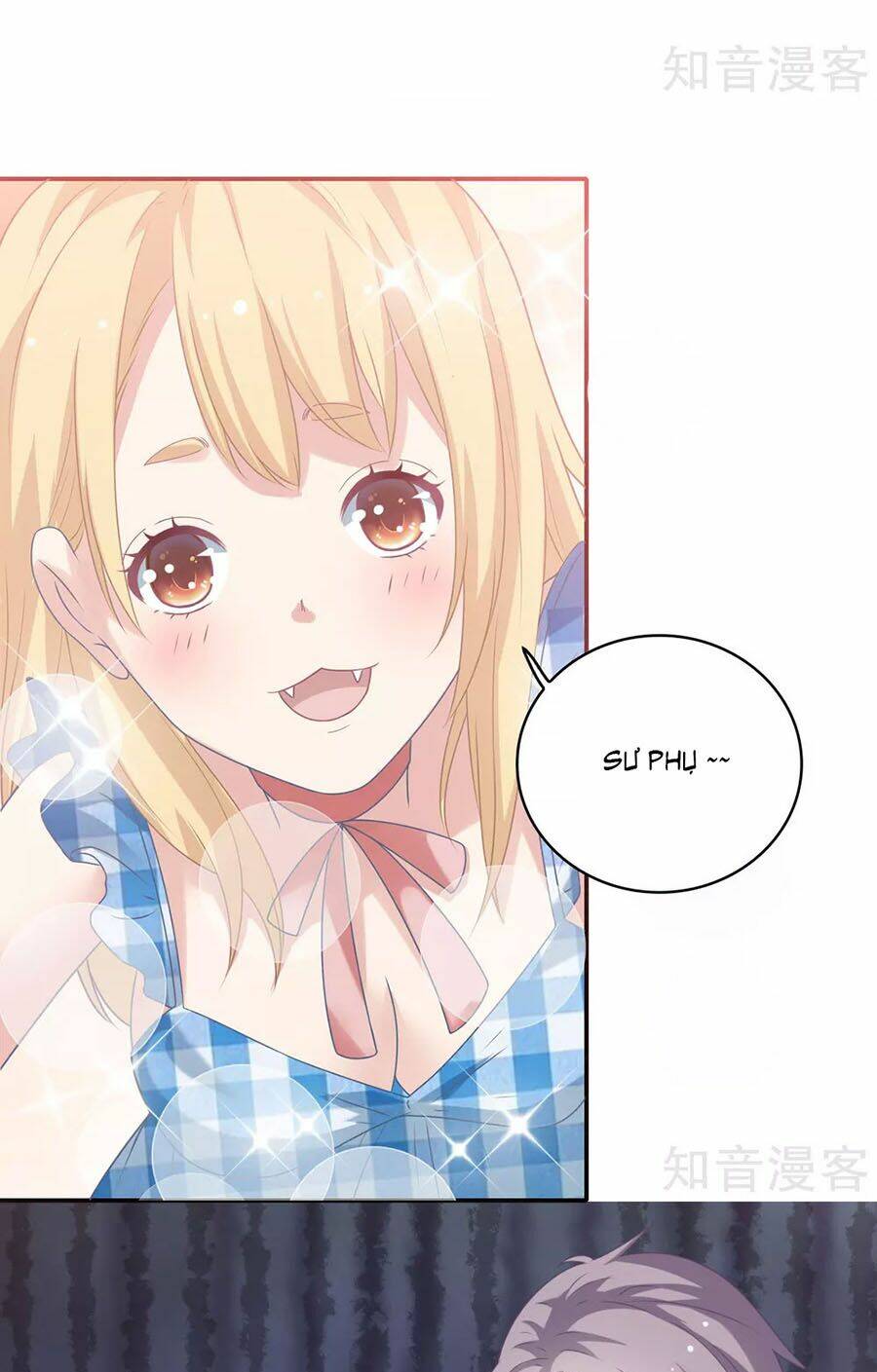 Hẹn Hò Siêu Tốc: Chapter 7