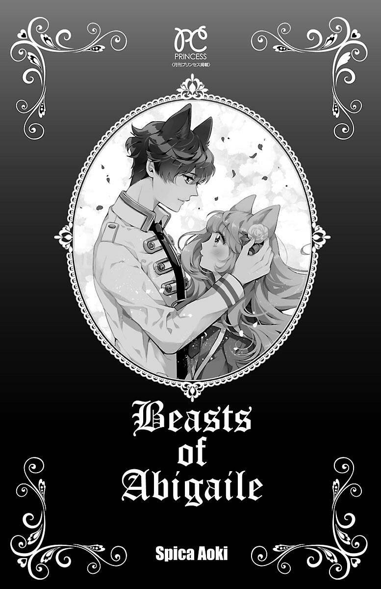Bara Kangoku No Kemono-Tachi: Chapter 6