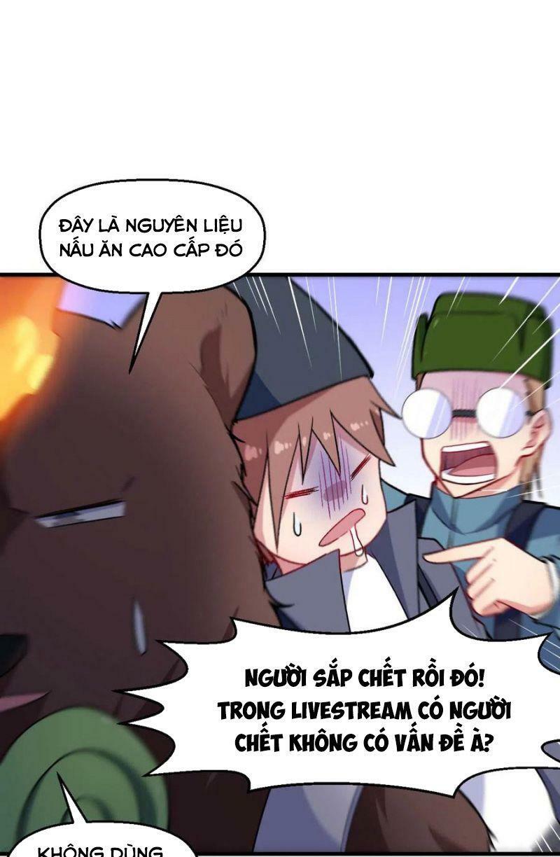 Vườn Trường Cuồng Sư Hệ Thống: Chapter 160