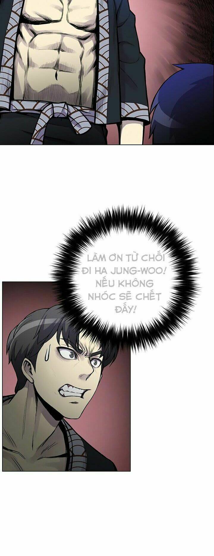 Luân Hồi Ác Nhân: Chapter 5