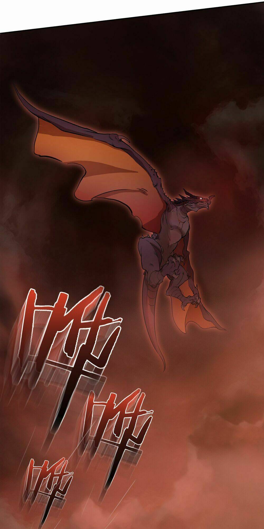 Bạch Dạ Chi Yểm: Chapter 1