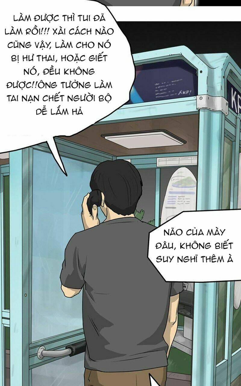 Hồi Sinh: Chapter 32