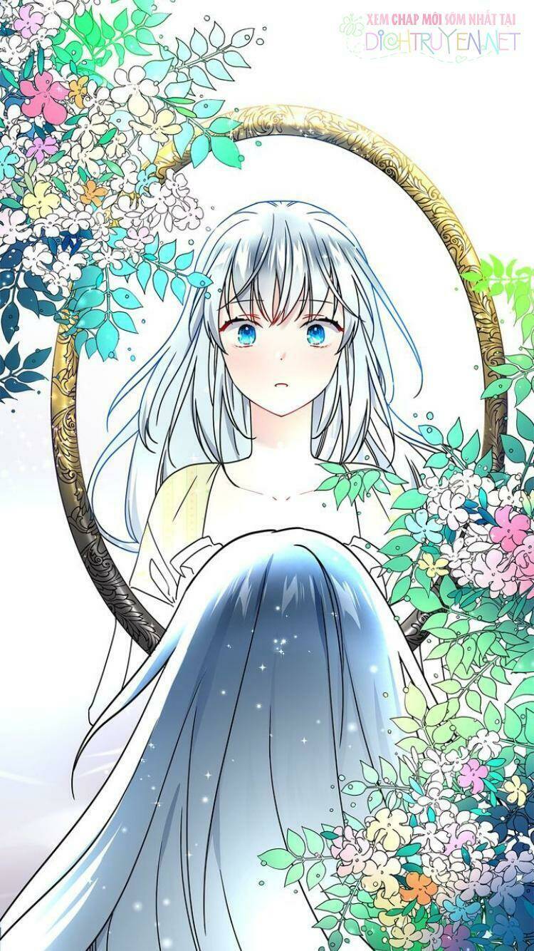 Vị Quản Gia Của Tiểu Thư: Chapter 1