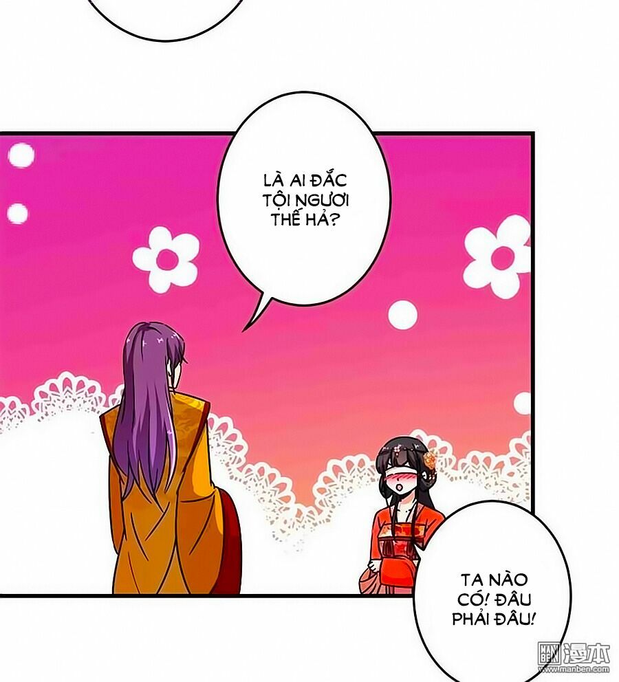 Vương Gia ! Ngươi Thật Bỉ Ổi !: Chapter 299