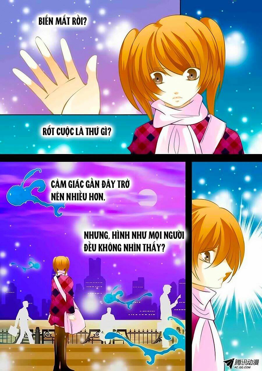 Đến Làm Yêu Quái Đi: Chapter 32