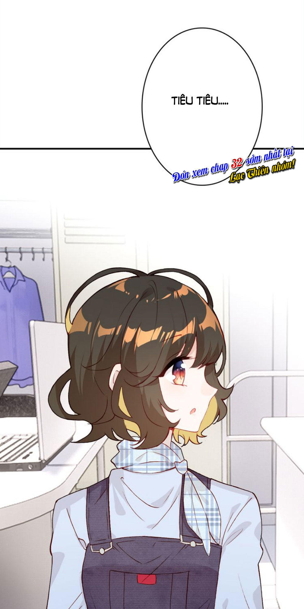 Ái Ngạo Kiều Long Vương Gia: Chapter 31