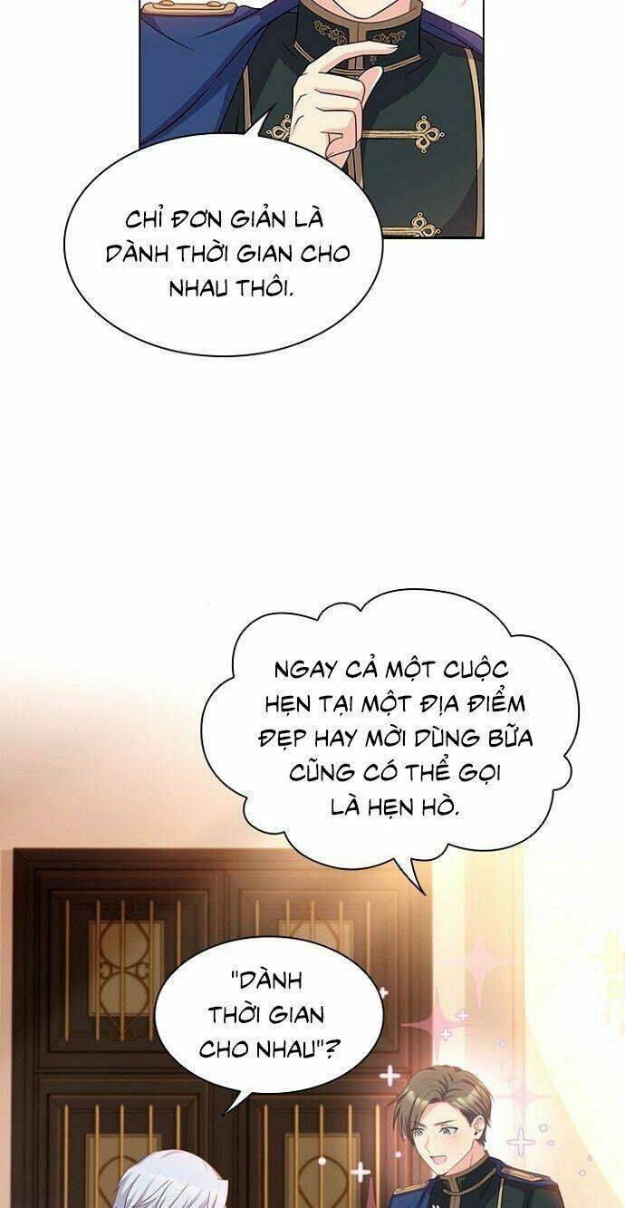 Một Đêm Với Hoàng Đế: Chapter 11