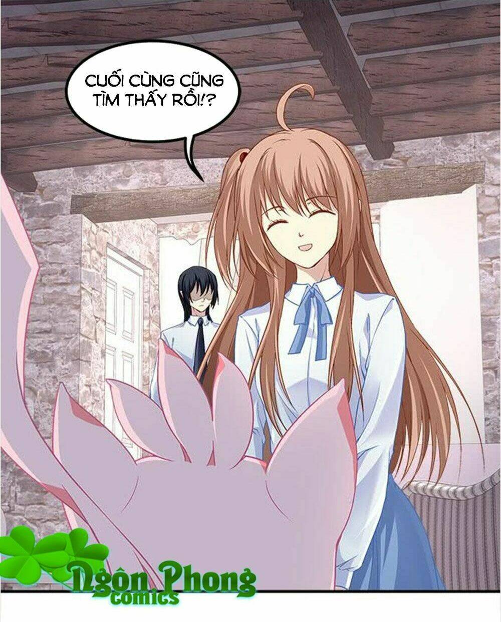 Ám Dạ Vô Thường: Chapter 26