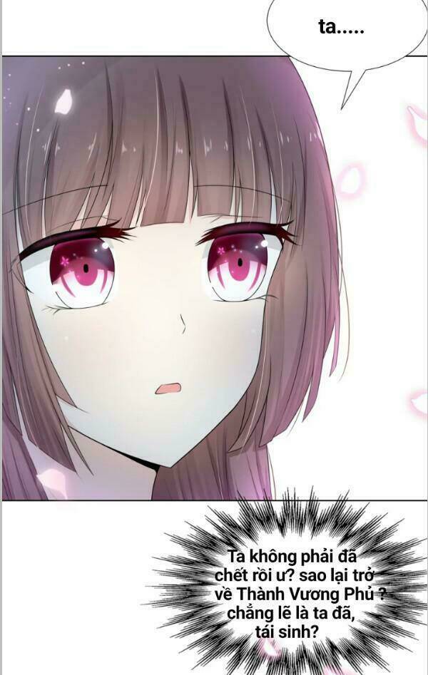 Đích Nữ Chư Hầu: Chapter 2