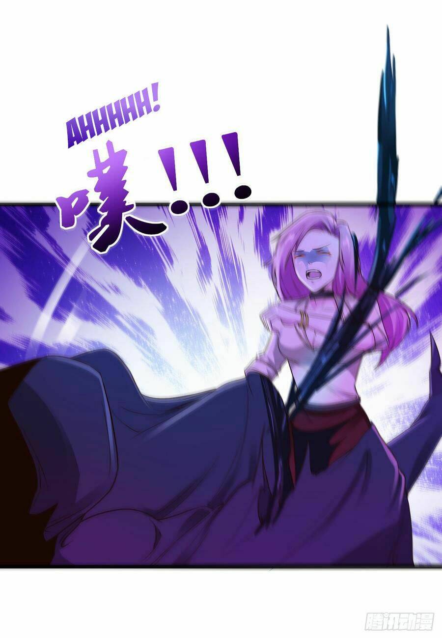 Em Gái Đừng Làm Phiền Tôi: Chapter 4