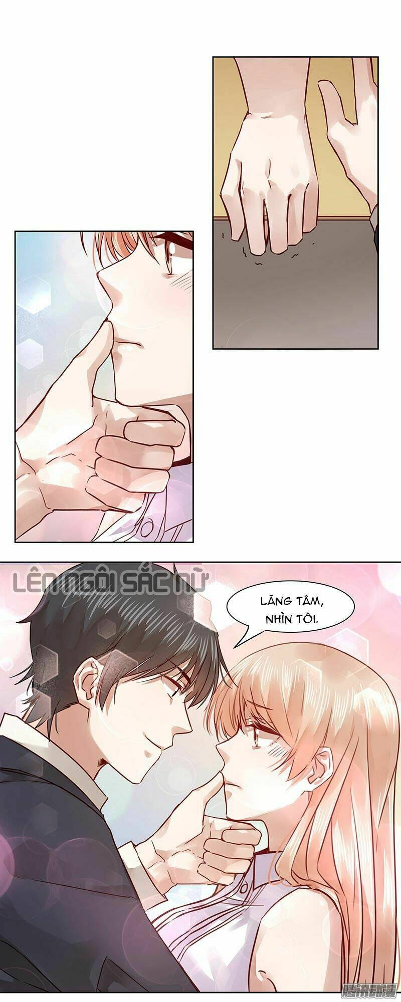 Vợ Yêu Của Ác Ma: Chapter 47