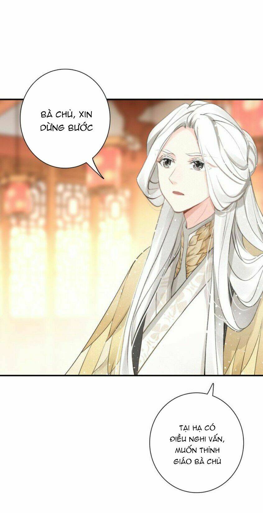 Đế Sư Tại Thượng: Chapter 12