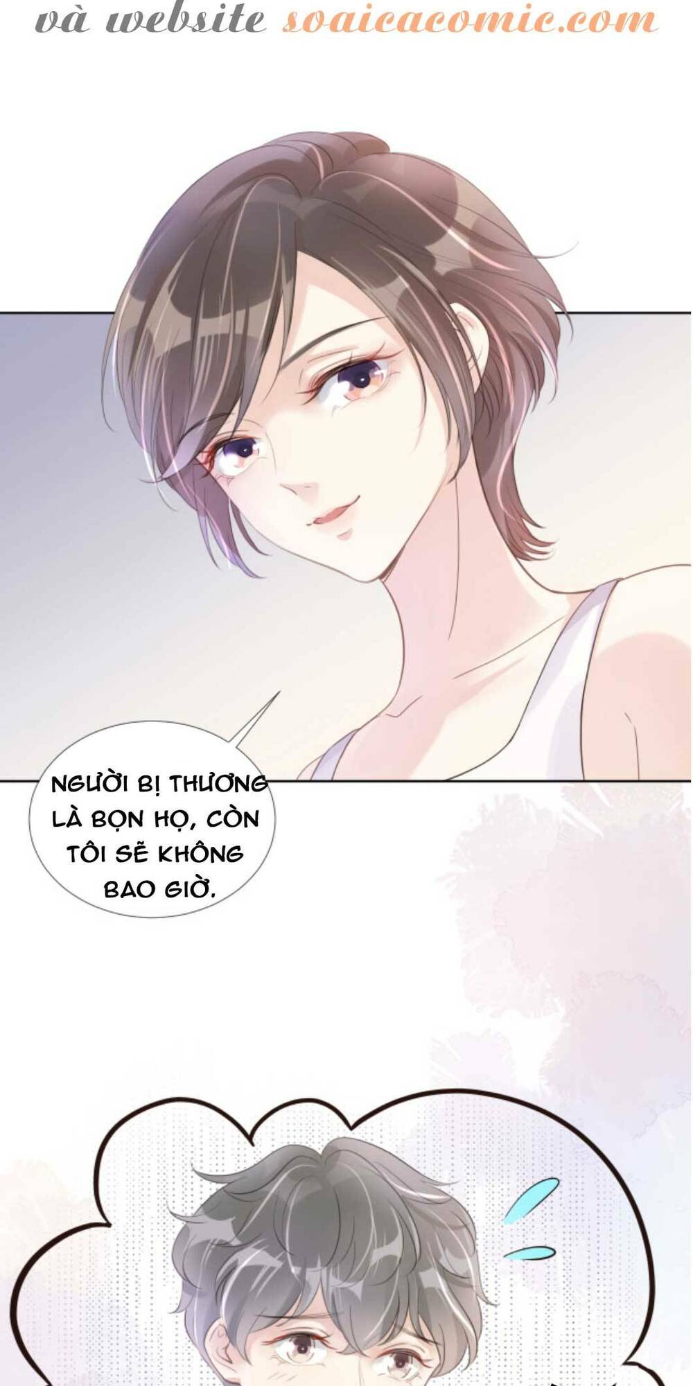 Ngự Tỷ Toàn Năng Lại Bị Phá Mã Giáp: Chapter 11