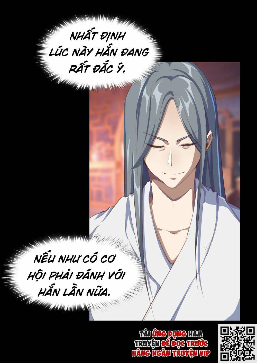 Thanh Đế Truyện: Chapter 60