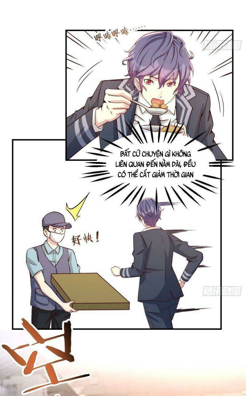 Thiên Tứ Thức Tỉnh: Chapter 42