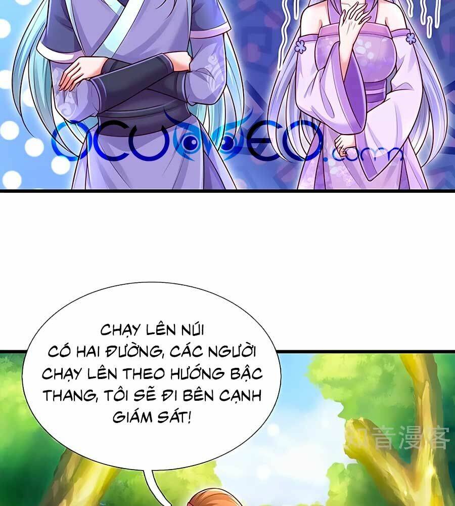 Phụng Lâm Thiên Hạ: Đệ Nhất Mỹ Nữ: Chapter 71