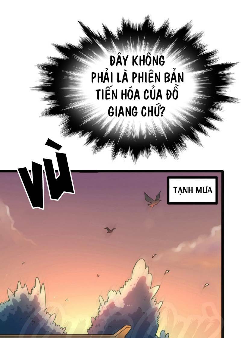 Tu Tiên Cuồng Thần: Chapter 36