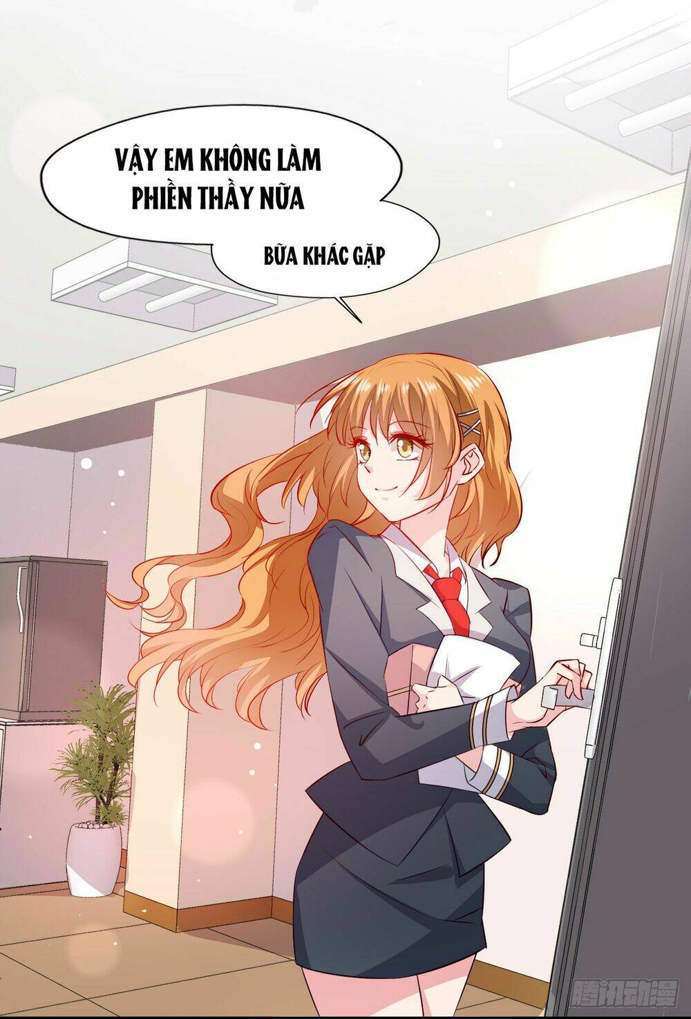 Sau Này Vẫn Cứ Thích Anh: Chapter 14
