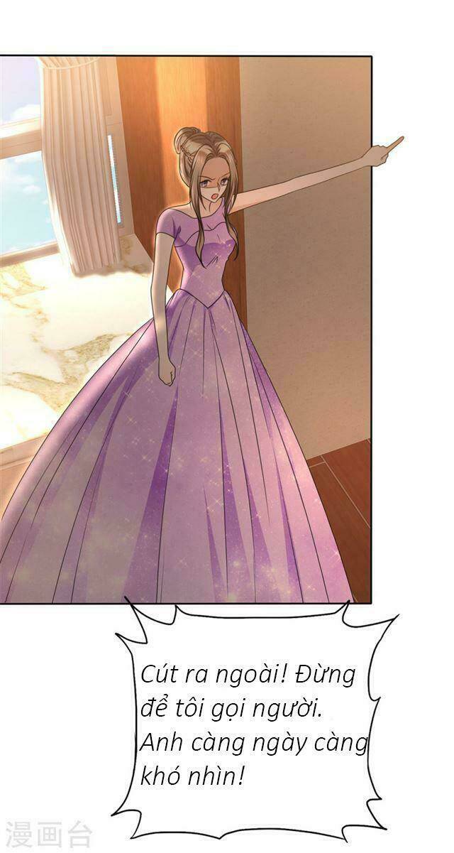 Con Đường Phản Công Của Sủng Thê: Chapter 37