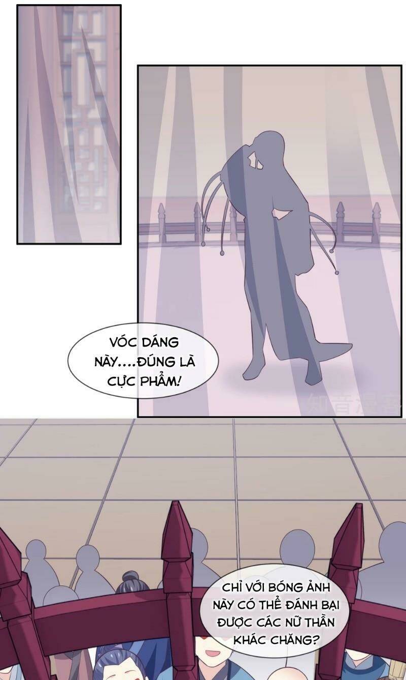 Ta Là Ngọc Hoàng Đại Đế: Chapter 100