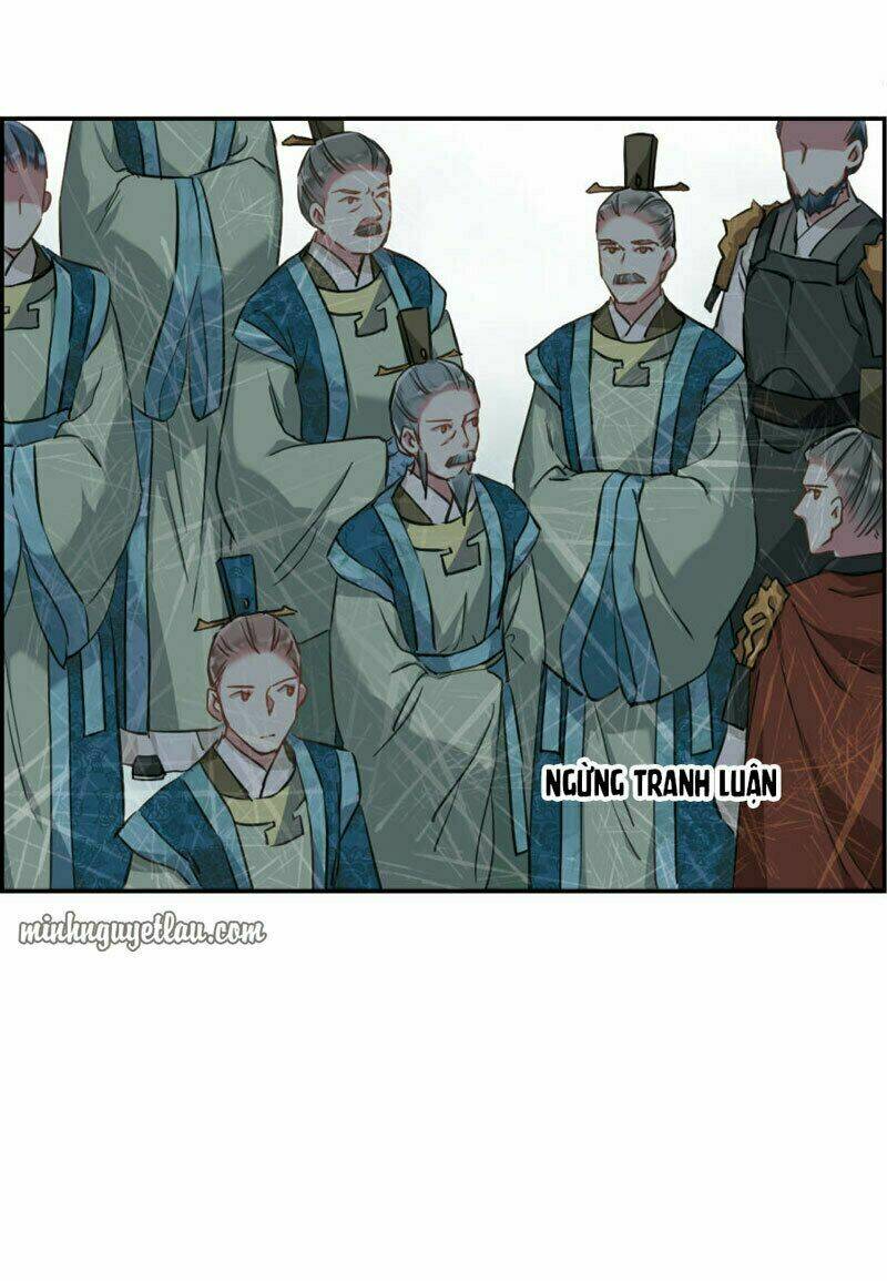 Thượng Quốc Phú Chi Thiên Đống Tuyết: Chapter 28