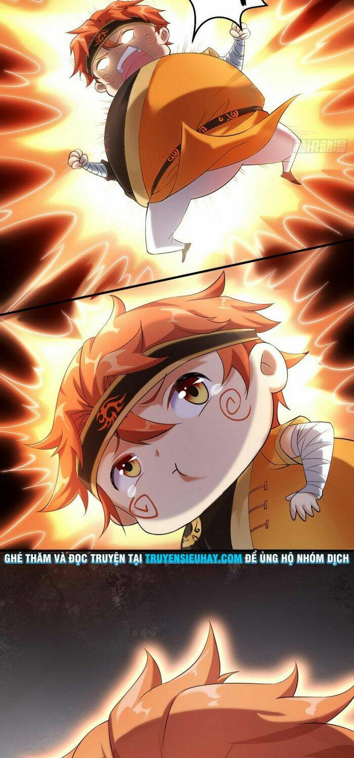 Tà Du Ký: Chapter 65