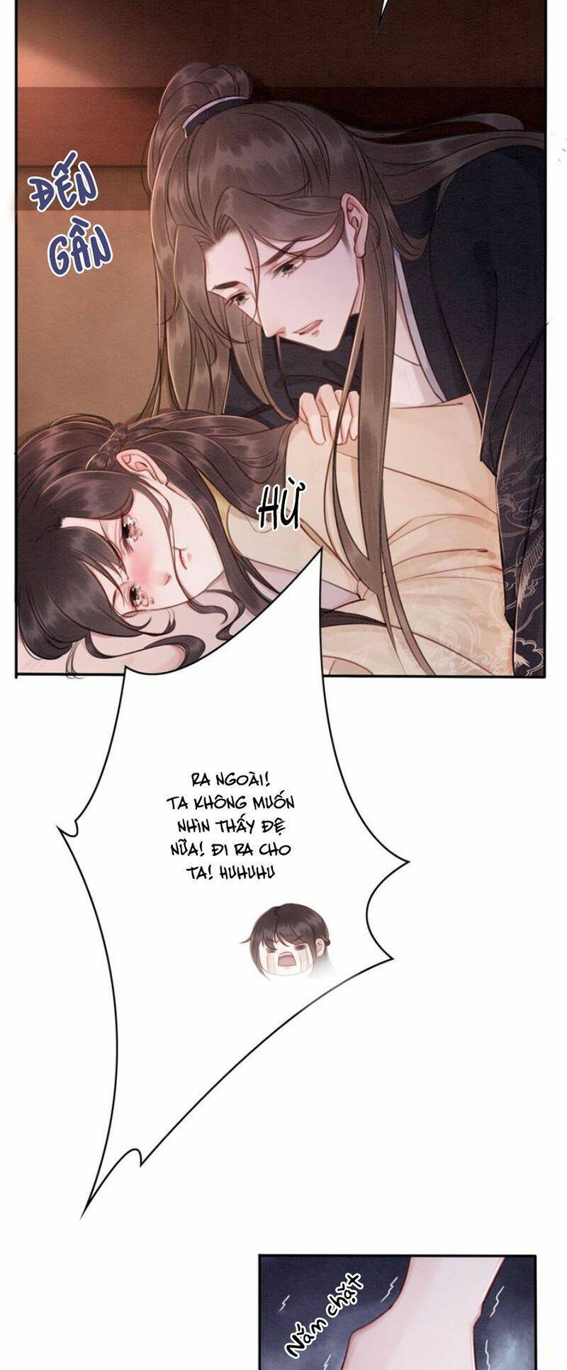 Trọng Sinh Bá Sủng Nhiếp Chính Vương Quá Mạnh Mẽ: Chapter 58