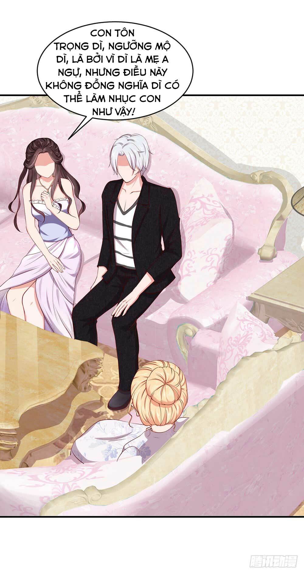 Gả Cho Tình Cũ Làm Lão Bà: Chapter 33