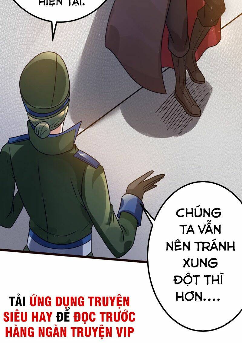Tiên Vương Trùng Sinh: Chapter 93
