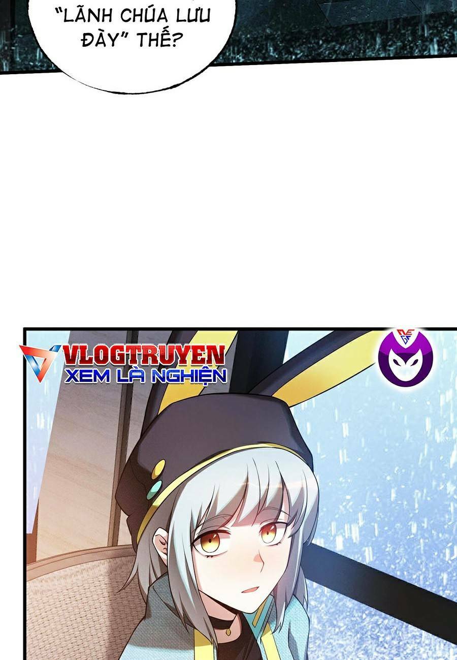 Người Chơi Siêu Mạnh: Chapter 18