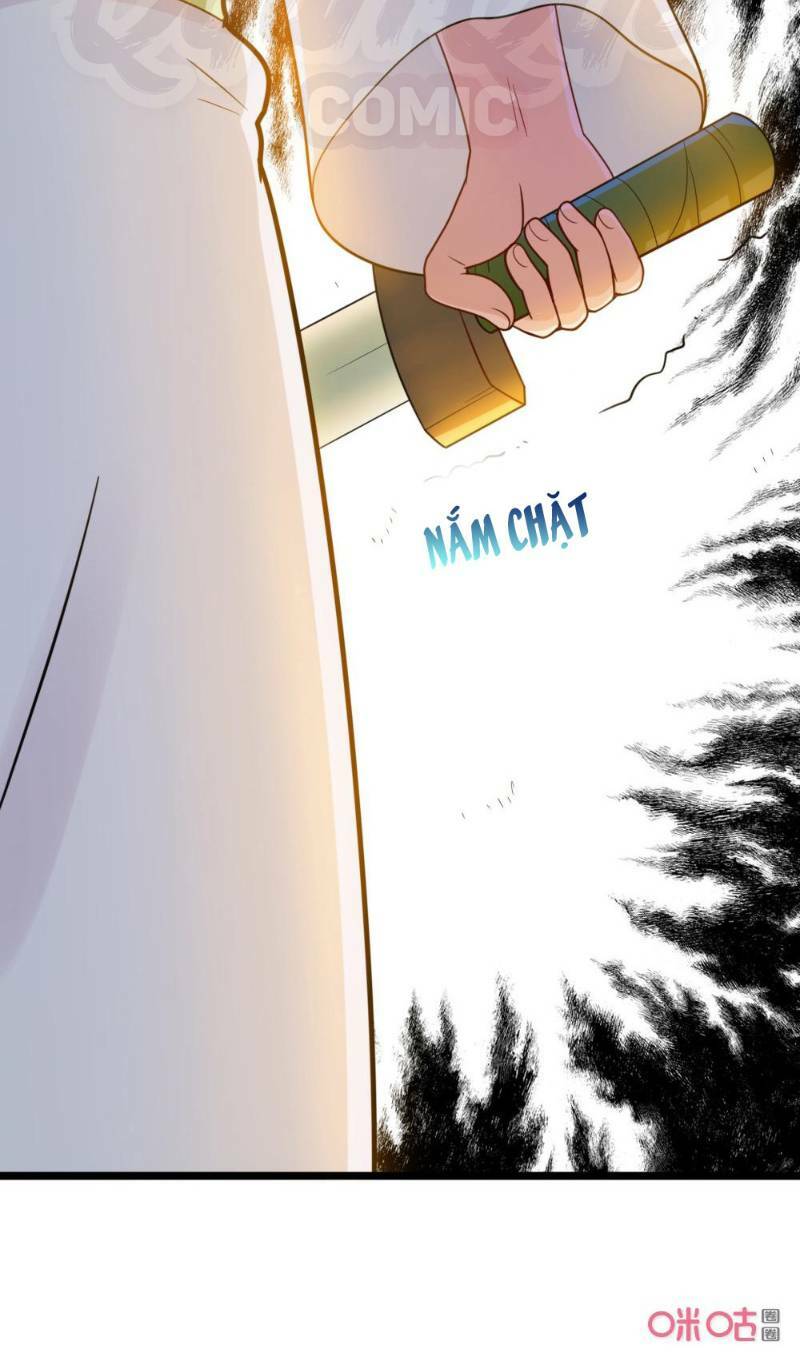 Tu Tiên Cuồng Thần: Chapter 45