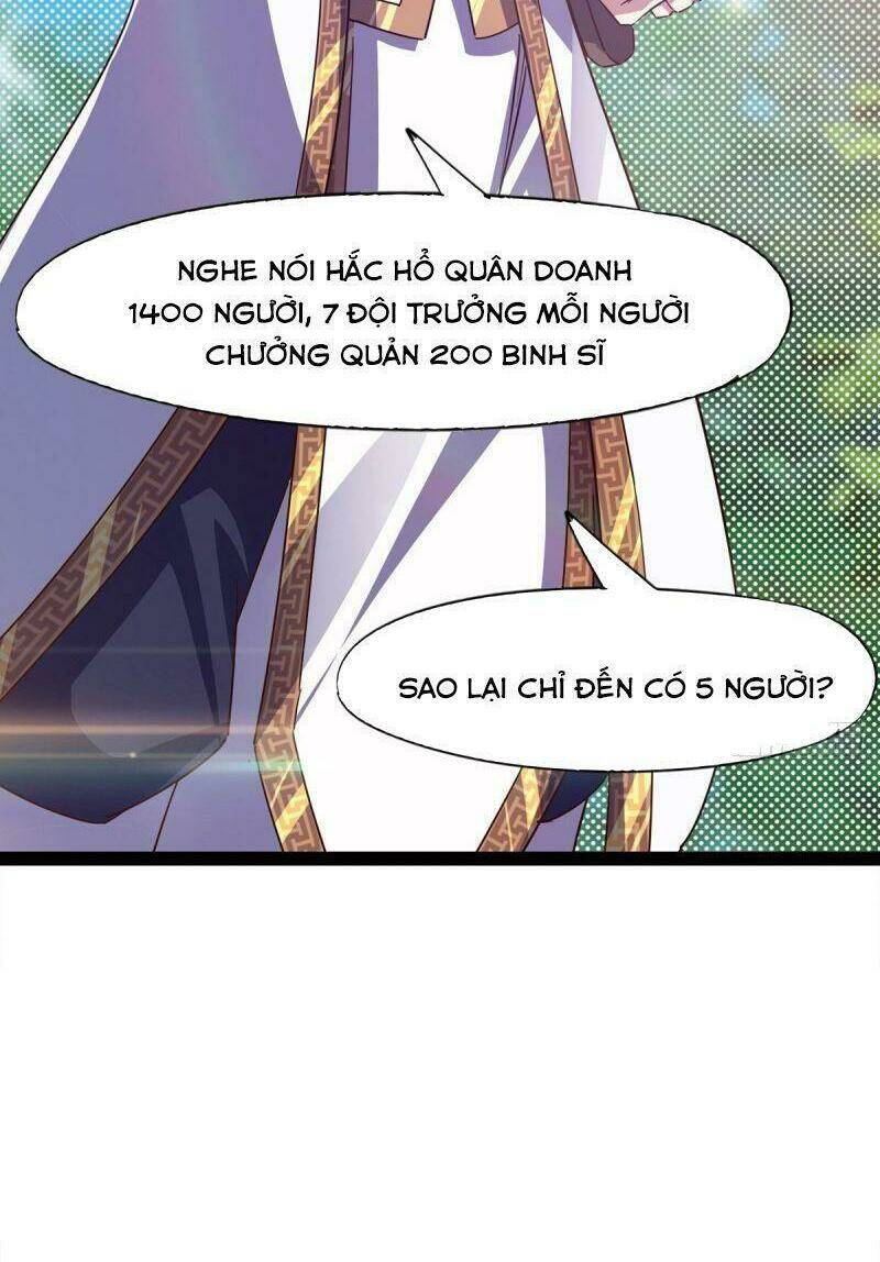 Kiếm Đồ: Chapter 56