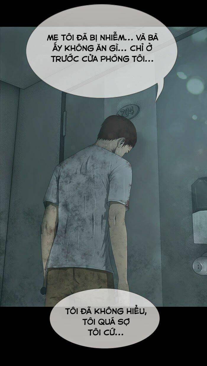 Dead Days: Chapter 20