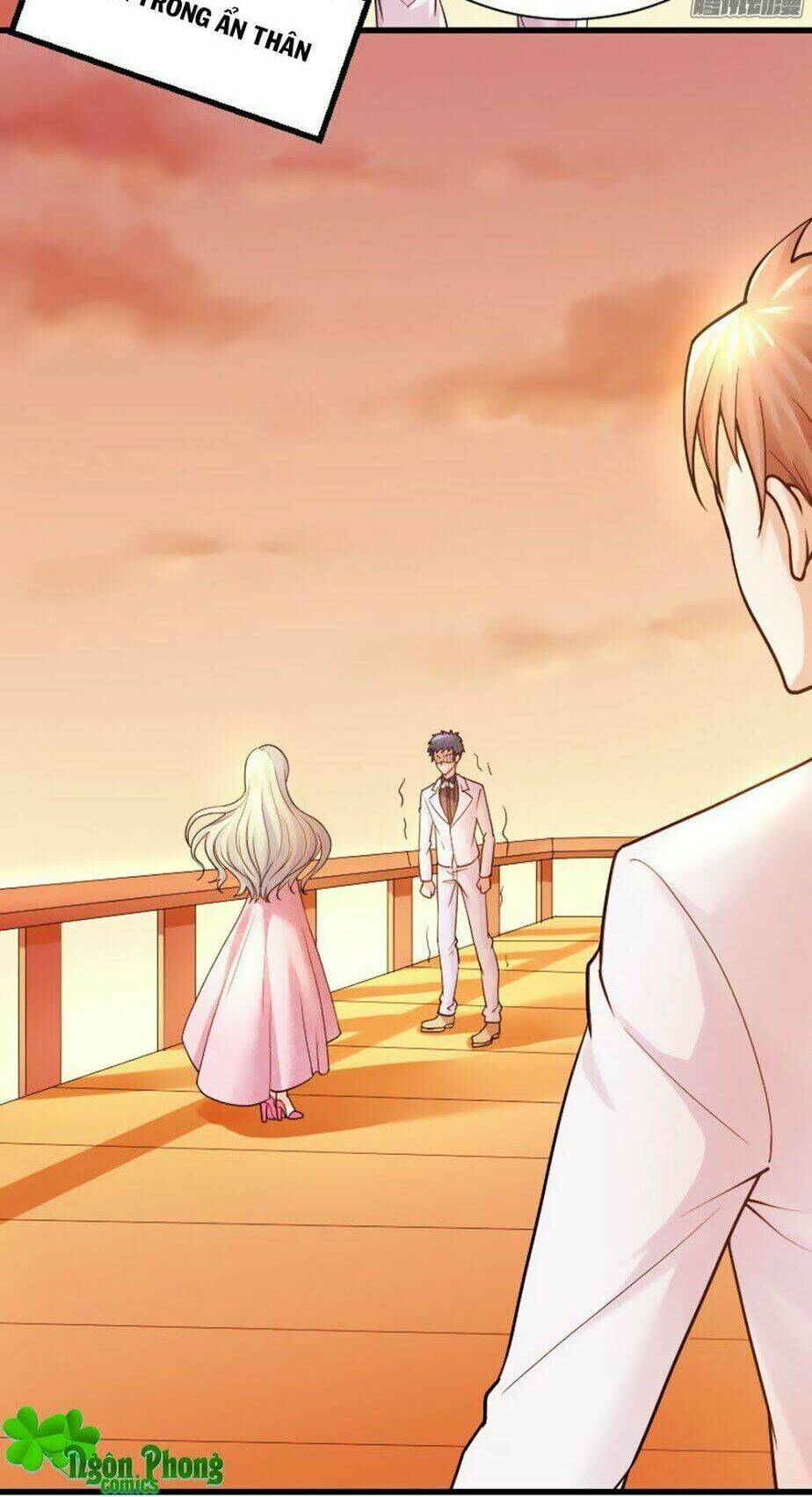 Vạn Năm Nhân Duyên Nhất Tuyến Khiên: Chapter 24