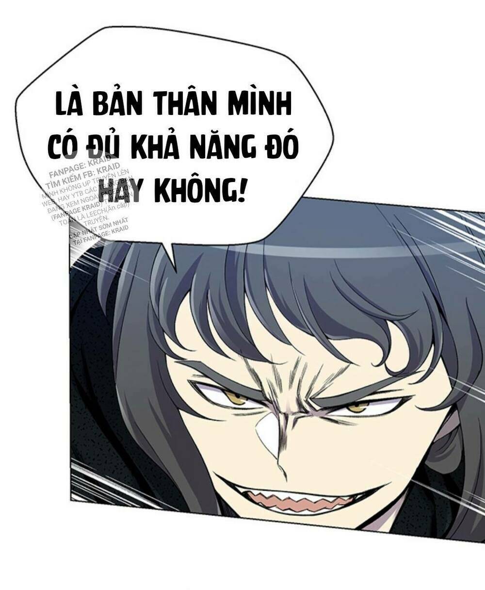 Luân Hồi Ác Nhân: Chapter 22