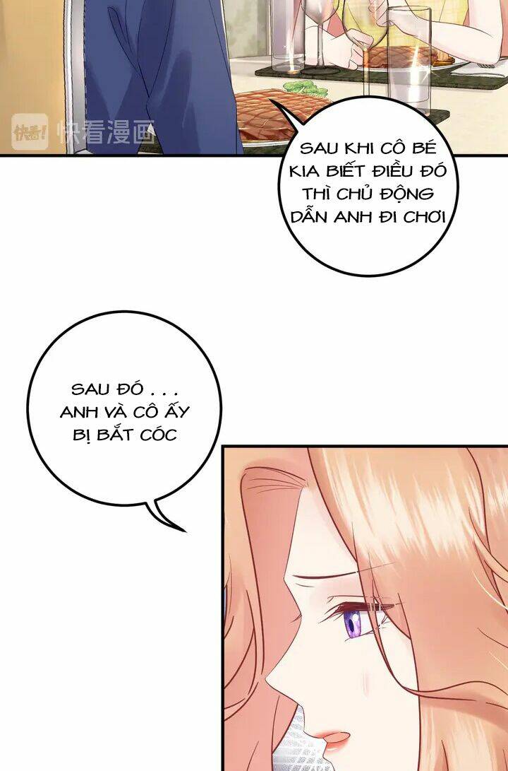 Trong Sinh Chi Ức Vạn Ảnh Hậu Yếu Thượng Vị: Chapter 294