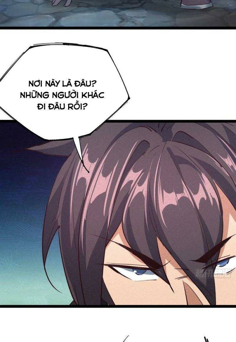 Ta Thành Thần Một Mình: Chapter 37