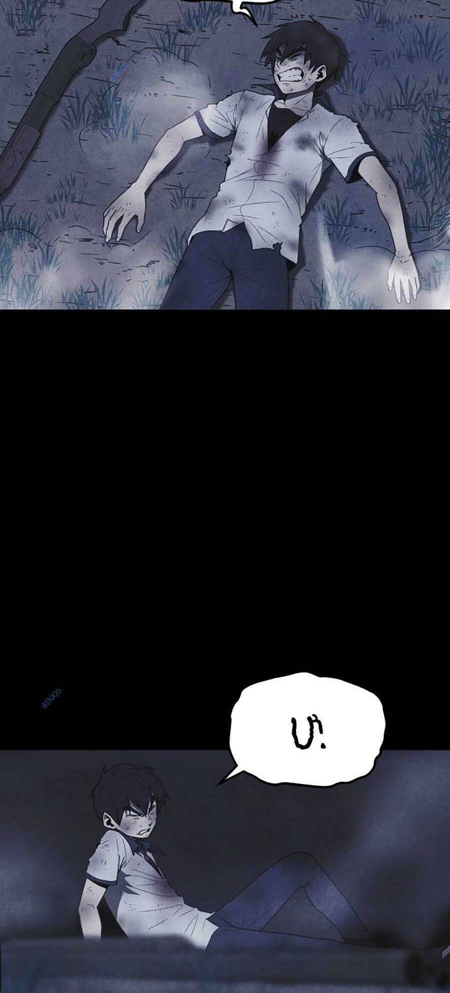 Cậu Bé Shotgun: Chapter 58