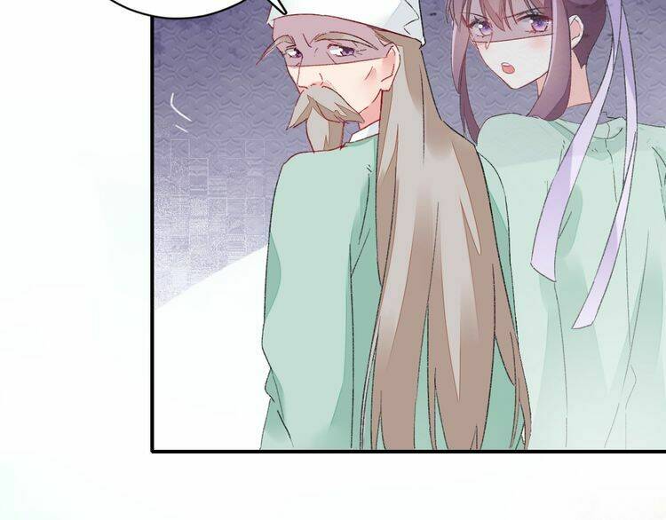 Hoa Nhan Sách: Chapter 72.1