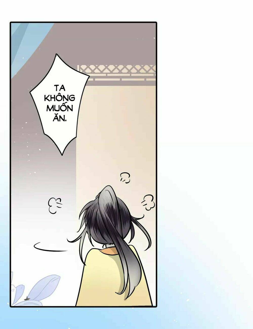 Nghịch Thần: Chapter 27