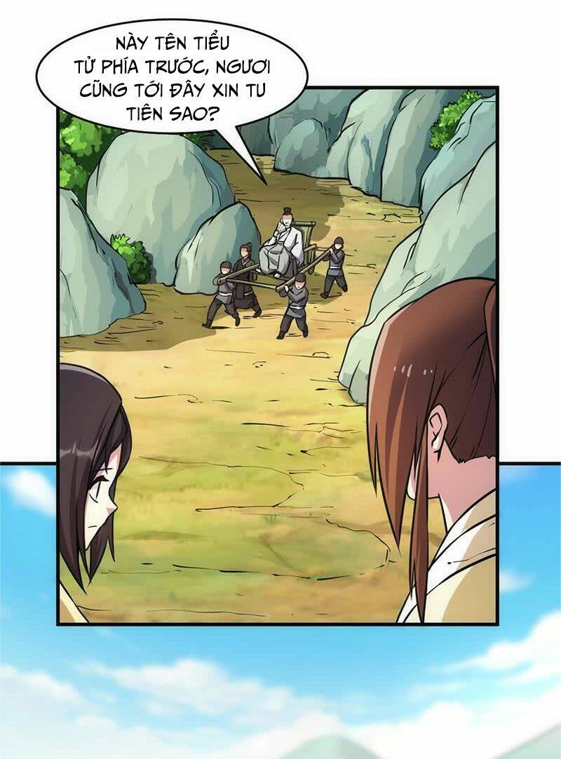 Đừng Cản Ta Tu Tiên: Chapter 44